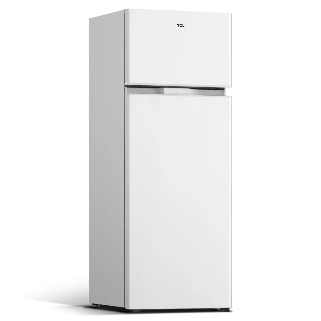 TCL Refrigerator (207L) Defrost